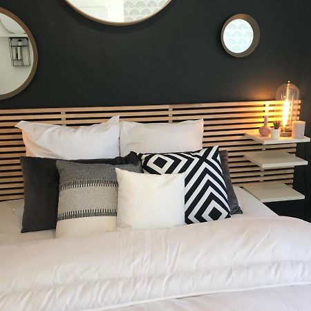 Hullman Suite Apartment 4 People Between La Defense And Paris Asnières 外观 照片